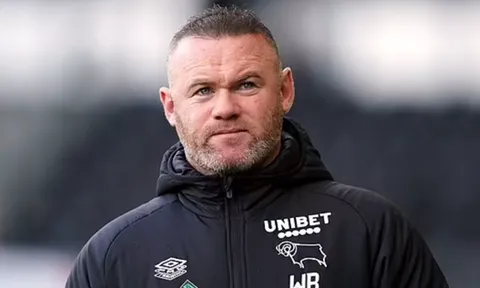 Louis Saha: 'Rooney là HLV hoàn hảo cho Everton'