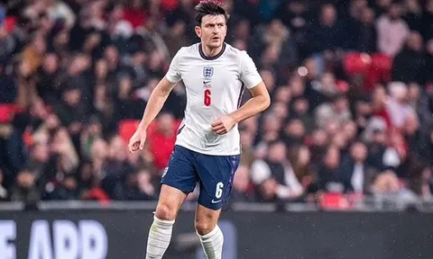 "Maguire là một cầu thủ hàng đầu"