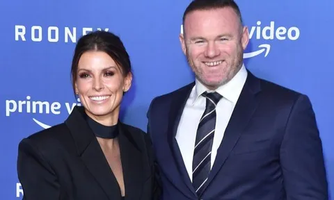 Rooney cài điều khoản giải phóng đặc biệt vào hợp đồng với DC United