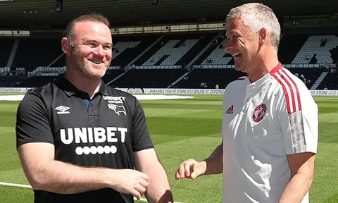 Rooney gửi lời cảnh báo đến Solskjaer sau thương vụ Sancho