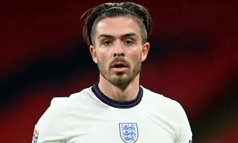 Rooney lý giải vì sao Grealish nên được đá chính ở ĐT Anh