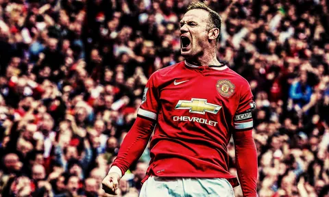 Rooney: "Tôi vẫn có thể chơi bóng tại Premier League"