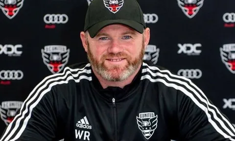 Rooney từ chối nhiều CLB Anh để đến Mỹ