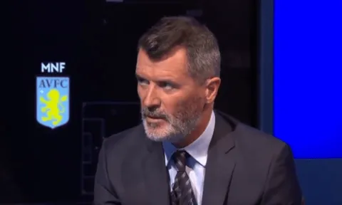 Roy Keane chỉ ra kịch bản Man Utd sẽ sa thải Ole ngay mùa giải này