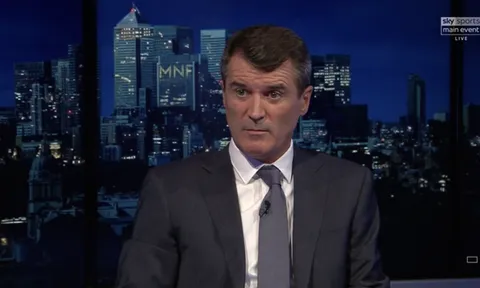 Roy Keane: "Các HLV ngày càng bị coi thường"