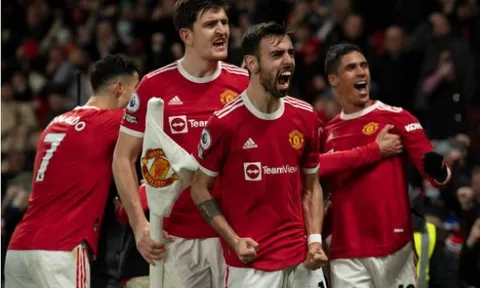 Roy Keane chỉ ra lợi thế của Man Utd trong cuộc đua top 4