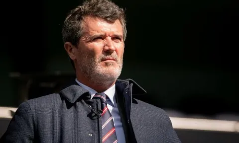 Roy Keane chỉ ra nhân tố xuất sắc nhất Man Utd trận thắng Spurs