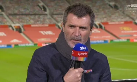 Roy Keane chỉ ra vị trí Man Utd cần bổ sung 1 tân binh đẳng cấp