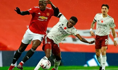 Roy Keane chỉ trích Man Utd, mang Sir Alex ra 'giáo huấn' dàn sao