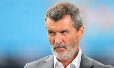 Roy Keane chọn 3 đội đua vô địch Premier League, không M.U - Chelsea