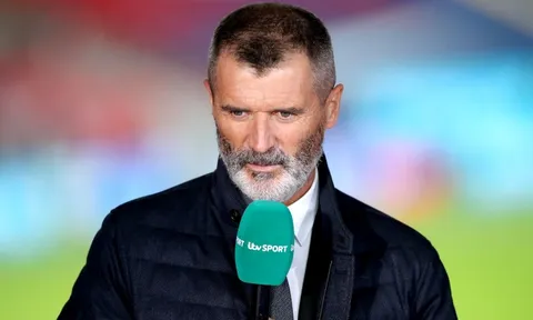 Roy Keane chọn đội vô địch Premier League 2022/23