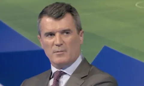 Roy Keane chưa hài lòng 1 điều ở Fernandes