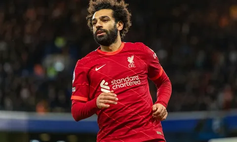 Roy Keane: “Có thể Salah muốn một trải nghiệm mới”