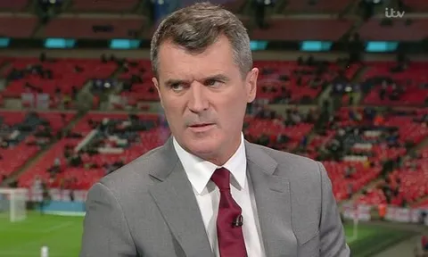Roy Keane đăng đàn, chỉ trích tan nát mục tiêu 80 triệu bảng của Man Utd