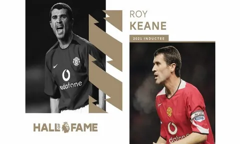CHÍNH THỨC! "Gã du côn" của Man Utd bước vào Ngôi đền huyền thoại Premier League