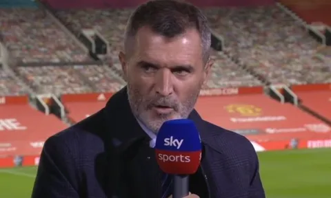 Roy Keane đưa ra nhận định nhà vô địch PL khiến MU đau lòng