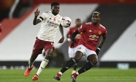 Roy Keane: "Ước gì Man United có sao Arsenal chói sáng đó"