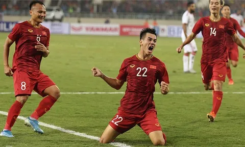 Tiến Linh lên tiếng về bàn thắng "thần sầu", chỉ ra cái tên xuất sắc nhất ĐT Việt Nam
