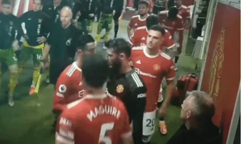 Phẩm chất thủ lĩnh của Ronaldo