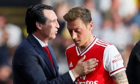 "Cách mạng" Arsenal, Emery phải thực hiện 4 điều
