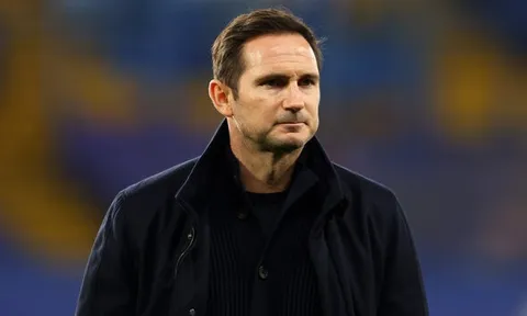 Lật kèo Premier League, Lampard sẵn sàng tái xuất ở bến đỗ không ngờ