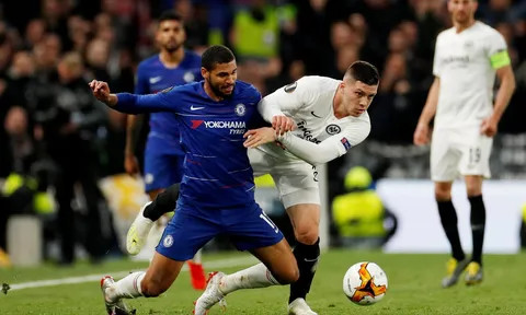 'Mất tích' quá lâu, sao Chelsea nói 1 câu làm Lampard phải nhớ đến mình
