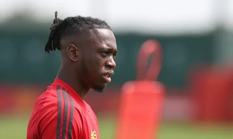 Rực sáng tại trời Âu, "nạn nhân của Wan-Bissaka" khiến Man Utd phải hối hận