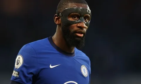 Real Madrid muốn thâu tóm miễn phí đá tảng của Chelsea