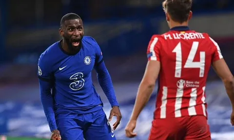 Chelsea chiến thắng, CĐV chỉ ra cái tên hay nhất hàng thủ