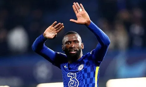 Man United, Real, PSG tranh chấp kịch liệt sao "0 đồng" cực chất của Chelsea