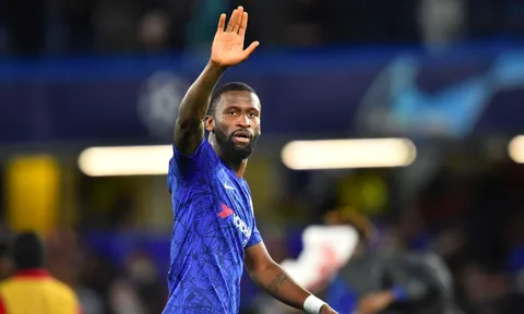 Rudiger: "Tôi muốn đưa những kẻ ngu ngốc đó ra ánh sáng"