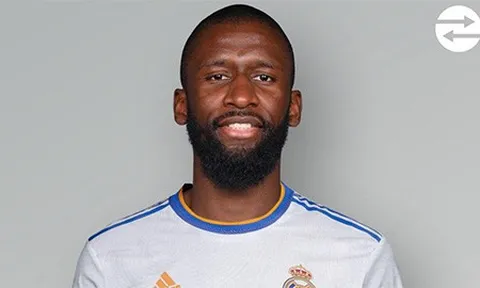 Chelsea được cảnh báo 2 bom tấn chưa đủ trình thay Rudiger