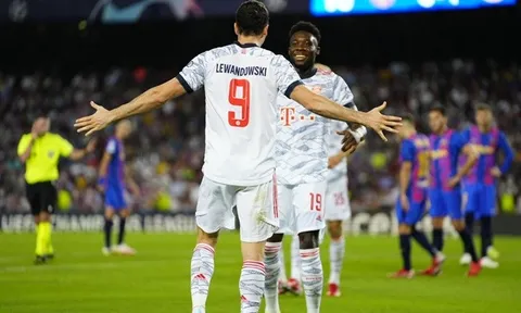 Rượu vang hảo hạng Lewandowski