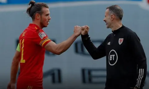 Ryan Giggs: "Đó là động thái tốt cho cả Premier League"