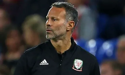 Sau tất cả, Giggs lên tiếng về tin đồn bạo hành bạn gái
