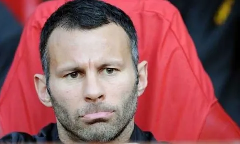 Nạn nhân của Giggs xuất hiện bầm tím sau scandal chấn động