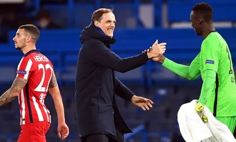 Tuchel tuyên bố: "Không CLB nào muốn gặp Chelsea"