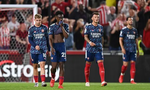 Kai Havertz mang tới cú sốc cho Chelsea