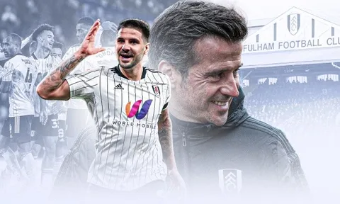 CHÍNH THỨC! Đội đầu tiên thăng hạng Premier League 2022/23