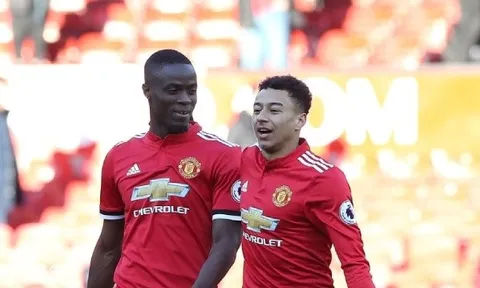 Bailly gật đầu, sẵn sàng chia tay Man Utd