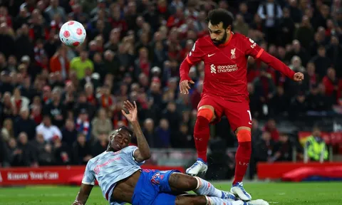3 cầu thủ M.U tệ nhất trước Liverpool: Con thỏ nhút nhát; Thảm họa 10 phút