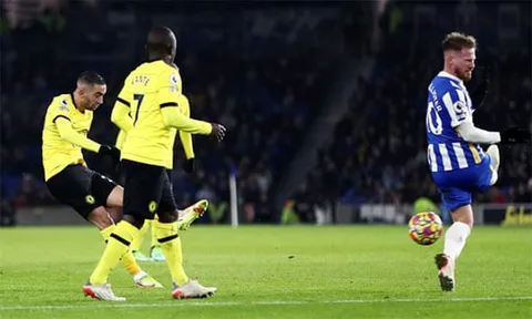 3 bài học Chelsea cần rút ra sau trận hòa Brighton: Nguy cho Tuchel