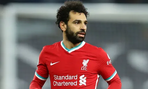 Liverpool vẫn ổn nếu không có Salah