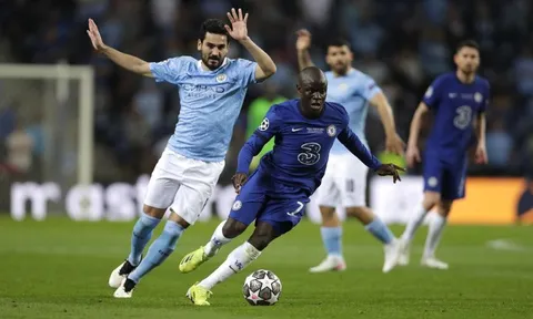 Tuchel và 3 cách để Chelsea hạ Man City: Trảm Lukaku, đổi chiến thuật