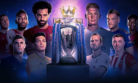 Cuộc đua Premier League: Top 4 hình thành, cơ hội nào cho M.U?