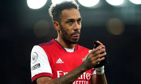 Vì Vlahovic, Arsenal đứng trước quyết định đầy khó khăn