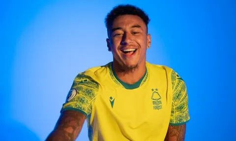 CHÍNH THỨC! Jesse Lingard có bến đỗ mới, mức lương khủng