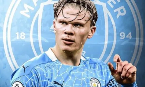 2 lý do khiến Haaland từ chối Man Utd và Chelsea