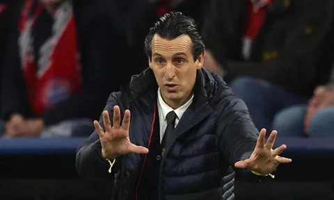 Villarreal hạ Bayern lấy vé bán kết Cúp C1: Cổ tích của Unai Emery