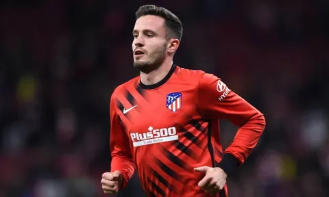 Xác nhận: Liverpool nhận cú hích lớn trong thương vụ Saul Niguez